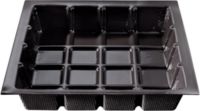 Moule à chocolat FLEXIPAN moule pour chocolat - silicone