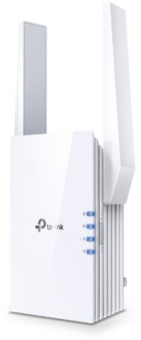 Répéteur Wifi TP-LINK RE705X Wifi 6-AX3000