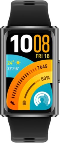 Montre HUAWEI Band 11 Pro Noir