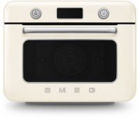 Mini four SMEG COF01CREU