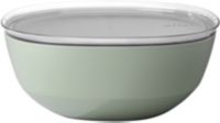 Saladier MEPAL silueta 5000ml + couvercle nordic sage