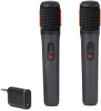 Micro JBL Partybox Wireless