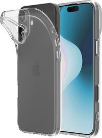 Coque ESSENTIELB iPhone 16 Plus souple Made In France