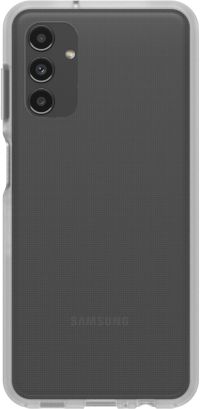 Coque OTTERBOX Samsung A13 5G React transparent