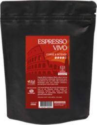 Café grain PFAFF 250G Espresso Vivo - Intensité 4