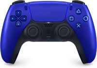 Manette SONY DualSense Cobalt Blue PS5 et PC