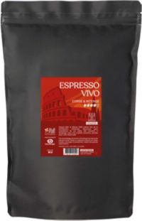 Café en grain PFAFF 1KG Espresso Vivo - Intensité 4