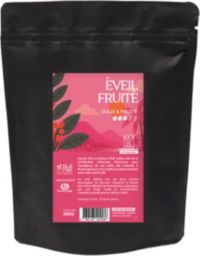 Café en grain PFAFF 250G Eveil fruité - Intensité 3