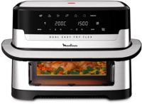 Friteuse sans huile MOULINEX Easy Fry Dual Flex EZ922DF0