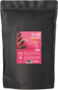 Café en grain PFAFF 1KG Eveil fruité - Intensité 3