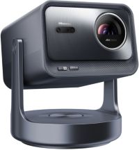 Vidéoprojecteur home cinéma HISENSE Laser TV Trichroma C2 Ultra 4K