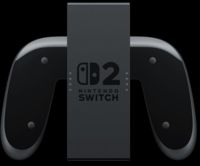 Chargeur NINTENDO Support recharge Joy-Con 2