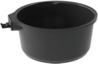 Casserole COOKUT AMOVIBLE 20CM - GRAPHITE