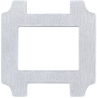 Lingettes et serpillères ECOVACS pour Série Winbot W2S W-CC02-0014