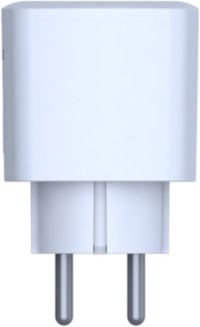 Prise EZVIZ T30-10B-EU (Suivi conso)
