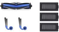 Kit accessoires ECOVACS d'entretien pour série X11 DKT060223