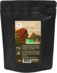 Café en grain PFAFF 250G Le Médaillé - Intensité 3