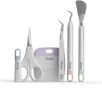 Accessoire CRICUT SET 5 OUTILS