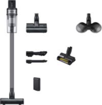 Aspirateur balai SAMSUNG Jet 75E Pro Extra Silver