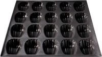 Moule à madeleine FLEXIPAN madeleines