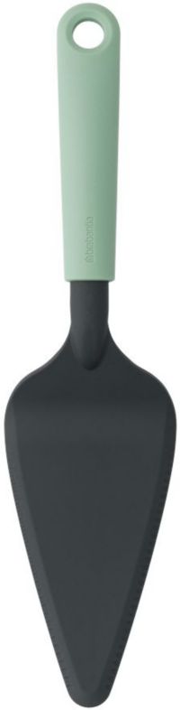 Pelle BRABANTIA a gateau avec cote tranchant Jade G