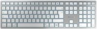 Clavier sans fil CHERRY CHERRY KW 9100 SLIM POUR MAC AZERTY