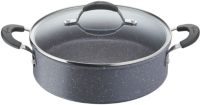 LAGOSTINA Tempra Mineral 2 anses Ø26cm + couvercle