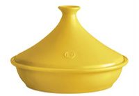 Tajine EMILE HENRY 32 cm Jaune provence