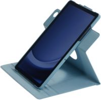 Etui ADEQWAT A9+ rotatif gris