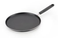Essentiel Crêpière AL DENTE diam 28cm Grise tous feux