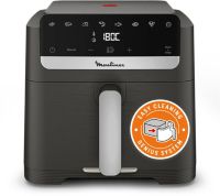 Friteuse sans huile MOULINEX Easy Fry Mega Compact EZ866HF1