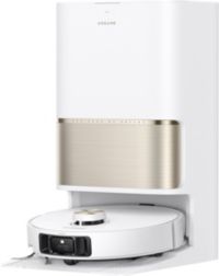 Robot Aspirateur Laveur DREAME L50s Pro Ultra White
