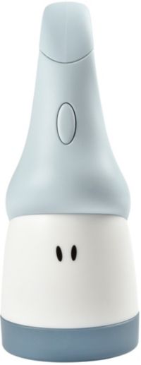 Veilleuse BEABA Pixie torch bleu perle
