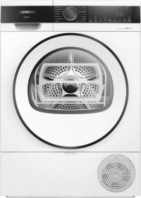 Sèche linge pompe à chaleur SIEMENS WQ33G2DTFR