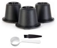 COOK CONCEPT reutilisable compatible nespresso X3