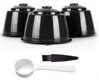 COOK CONCEPT reutilisable compatible dolce Gusto X3