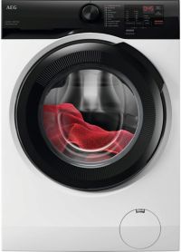 Lave linge hublot AEG LFE6ED844B