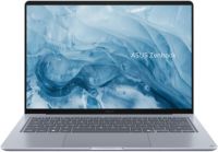 Ordinateur portable ASUS Zenbook UX3480QA-U1089W BLEU 14