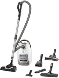Aspirateur avec sac ROWENTA SILENCE FORCE RO7487EA