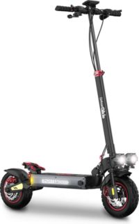 Trottinette électrique URBANGLIDE Ecross Go