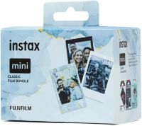 FUJIFILM Film Instax Classic Mini pack