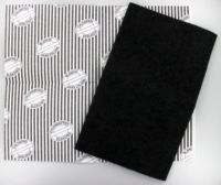 XAVAX POUR HOTTE AVEC INDICATEUR DE SATURATION