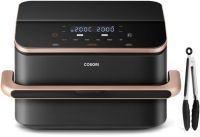 Friteuse sans huile COSORI 10L Twinfry Chef Édition KOSP0027EUN