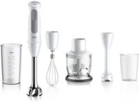 Mixeur BRAUN plongeant MultiQuick 5 MQ50220M