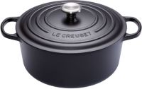 LE CREUSET Signature noire diam 28 cm