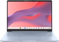 Chromebook ASUS CM1406 Bleu Iridescent 14