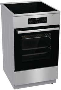 Cuisinière induction GORENJE GEIT5C61XPG