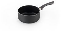 Essentielb Casserole AL DENTE diam 14cm Grise