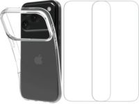 Coque intégrale ESSENTIELB iPhone 17 / 18 Pro Max coque + verre  X2