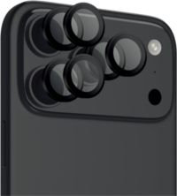 Protège objectif ESSENTIELB iPhone 17 / 18 Pro - Pro Max Protège obj
